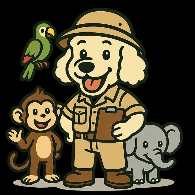 Lucky's Dog Preparation Guide