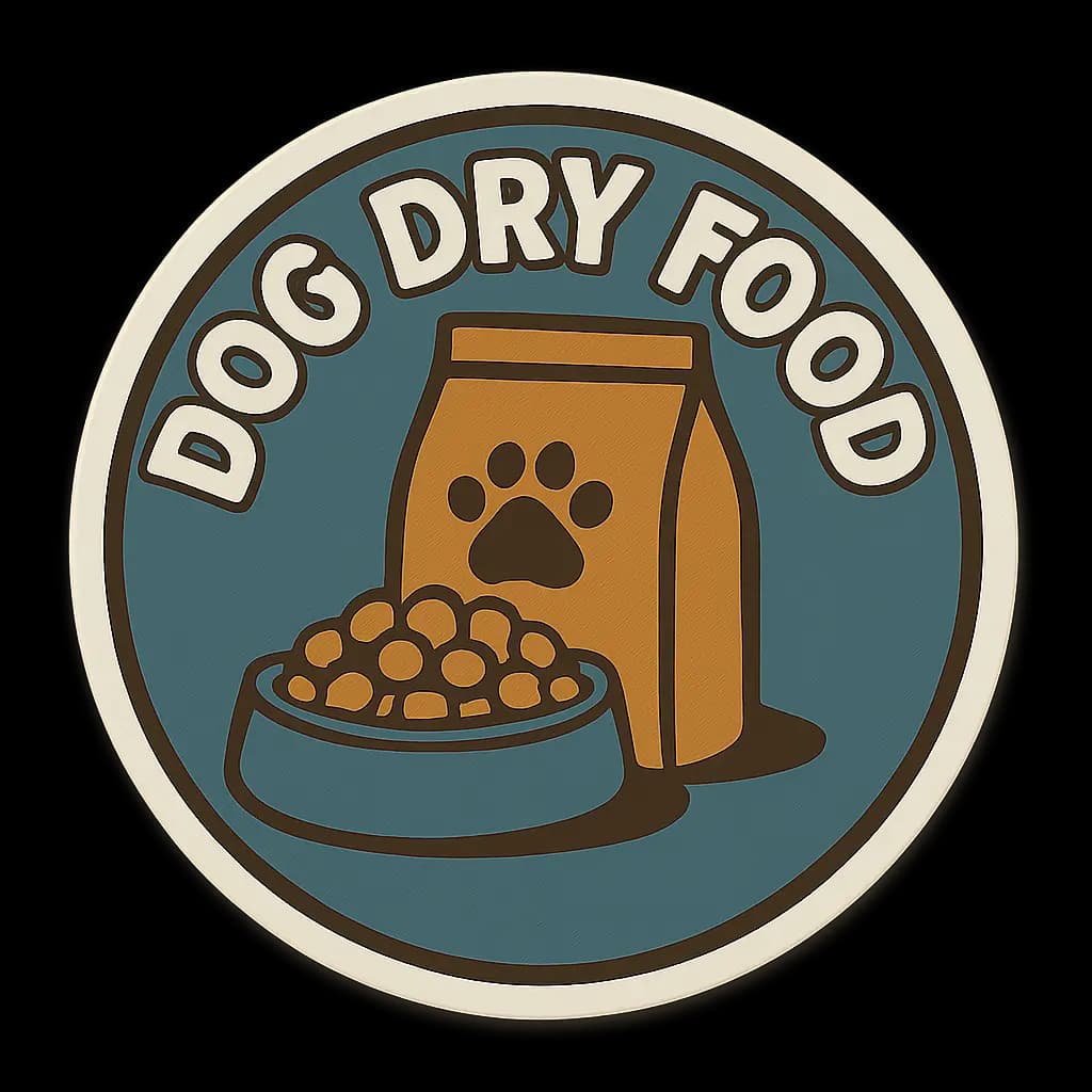 Dry Food