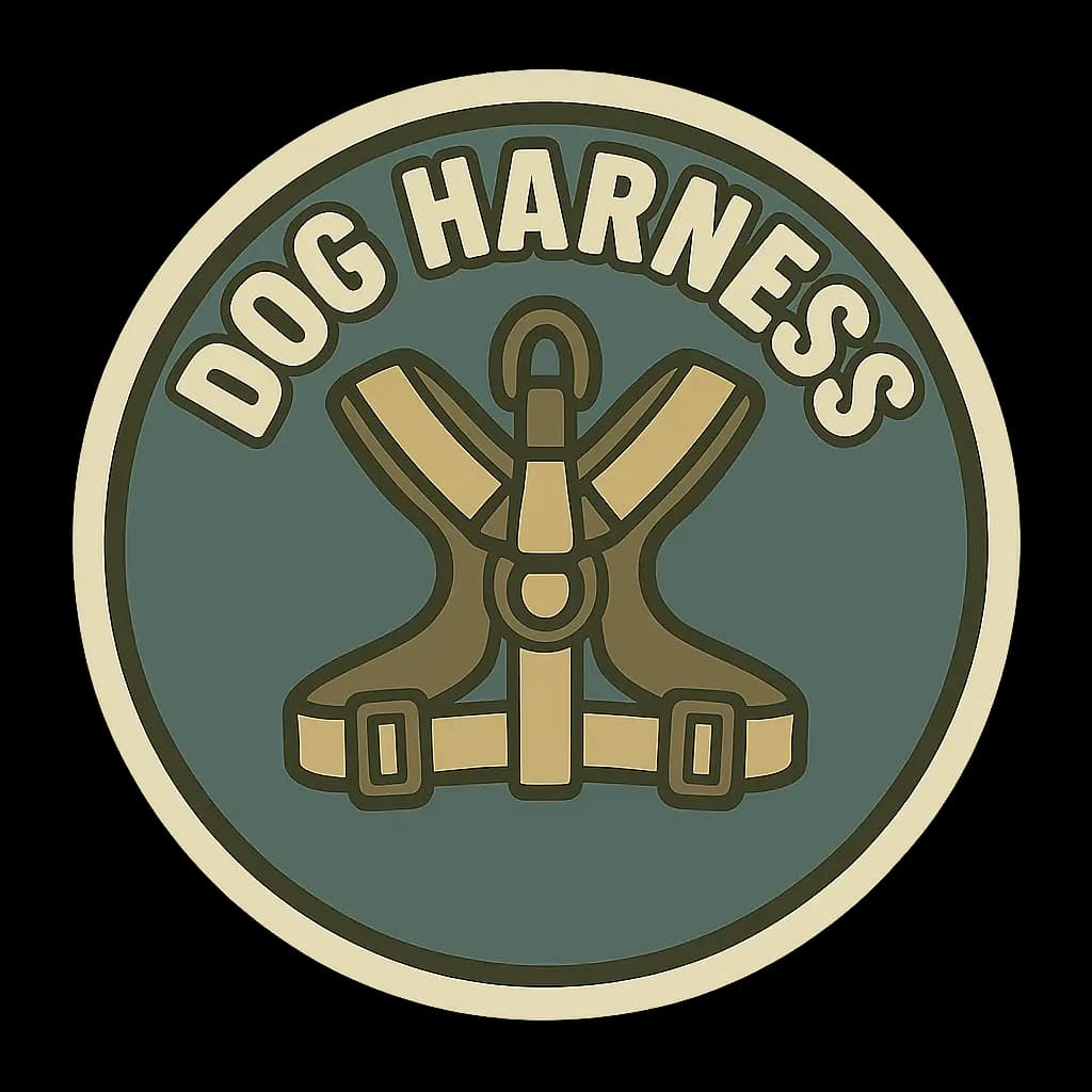 Dog Harness