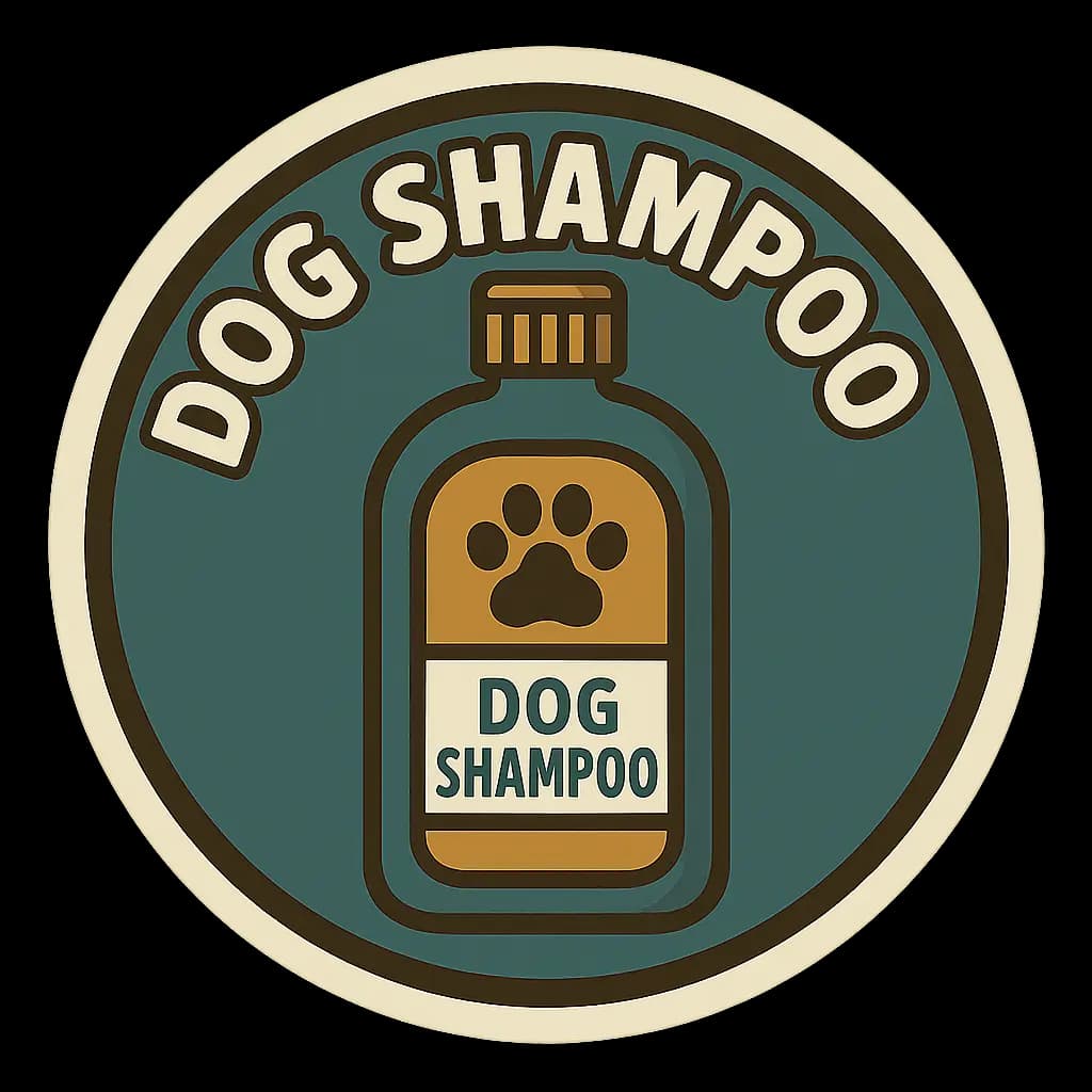 Dog Shampoo