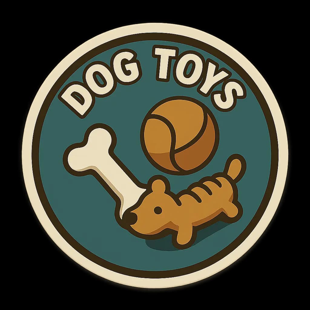 Dog Toys
