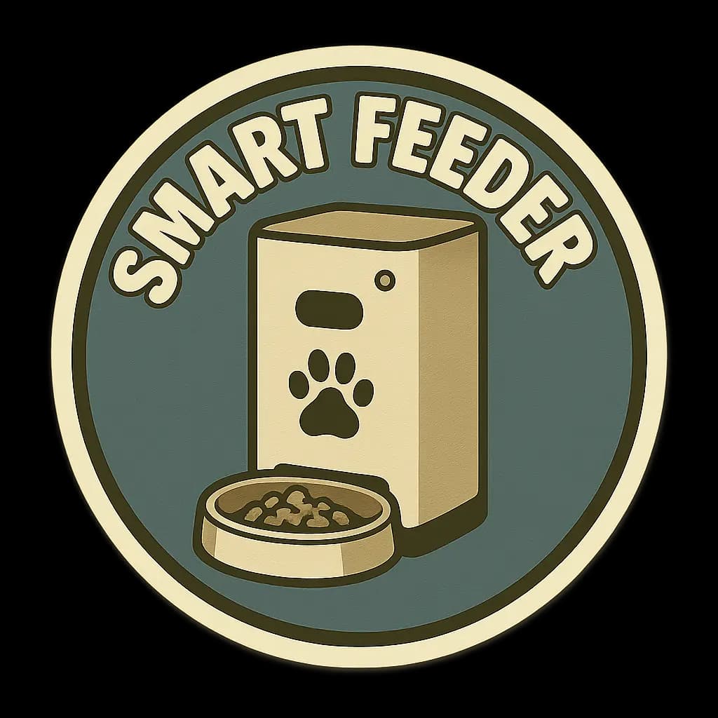 Smart Feeders