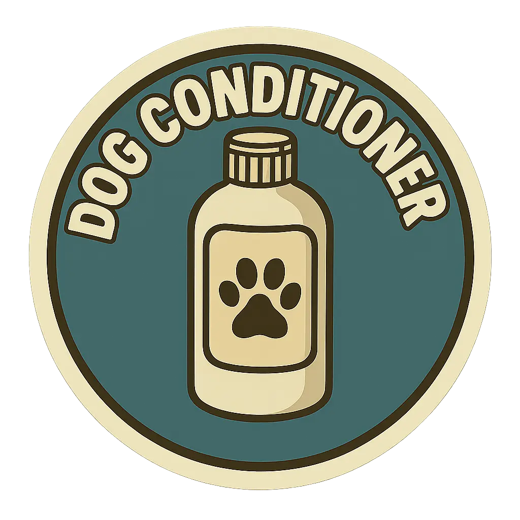 Dog Conditioner