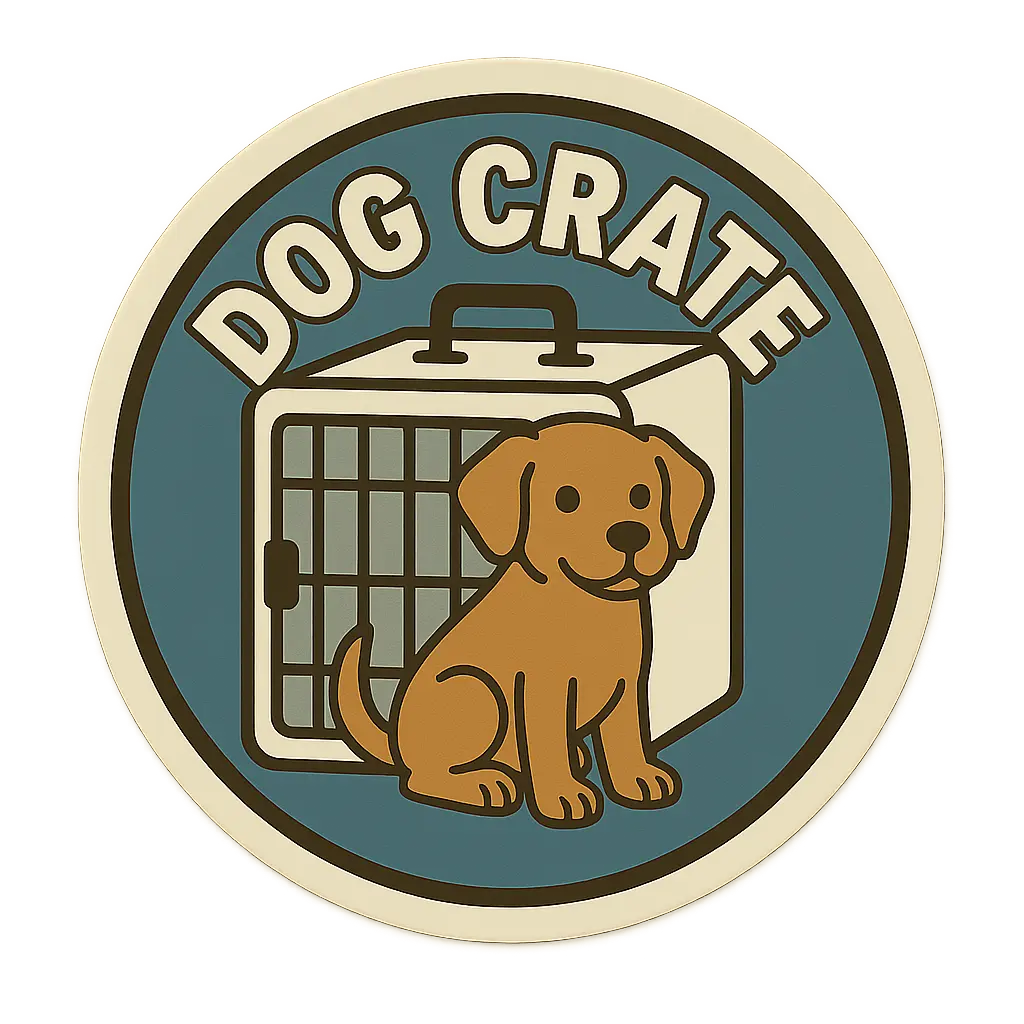 Dog Crate