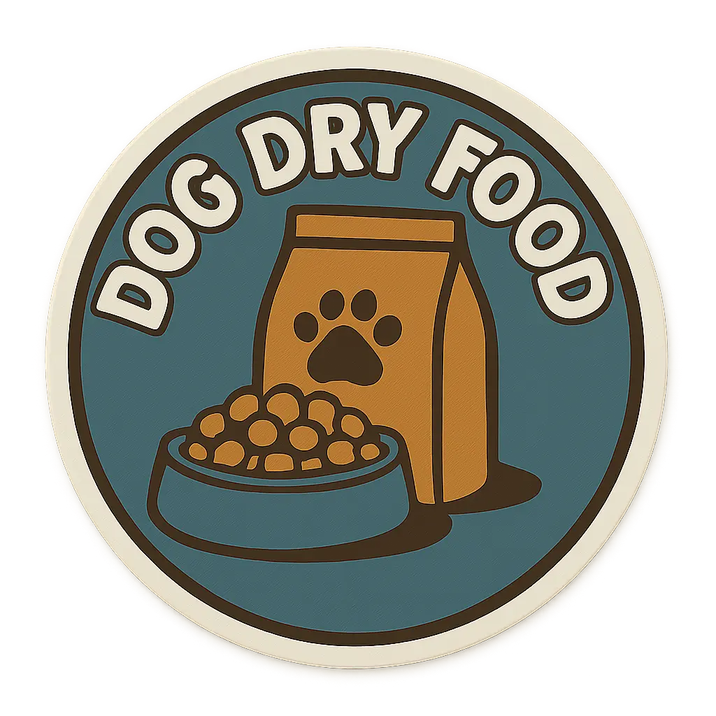 Dry Food
