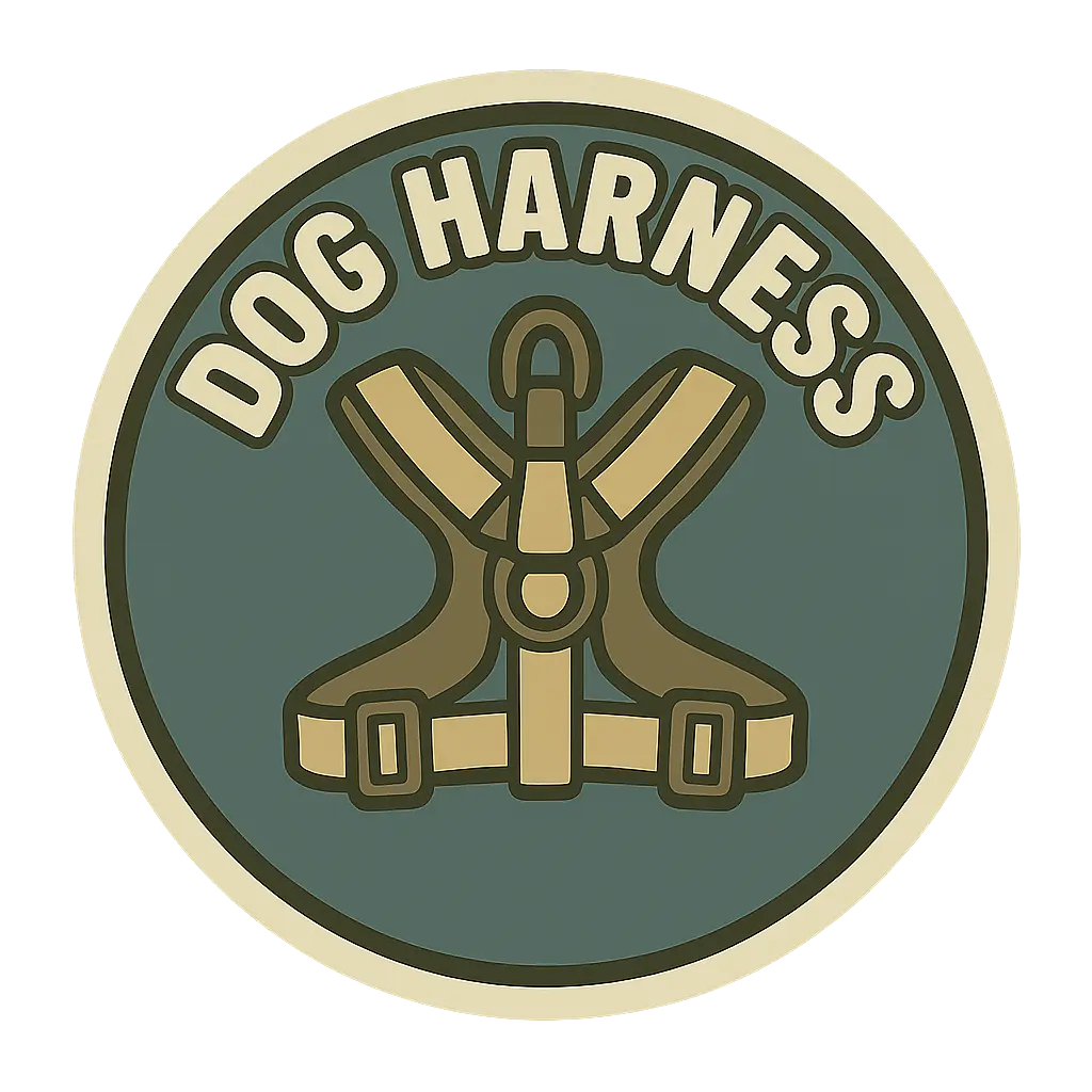 Dog Harness