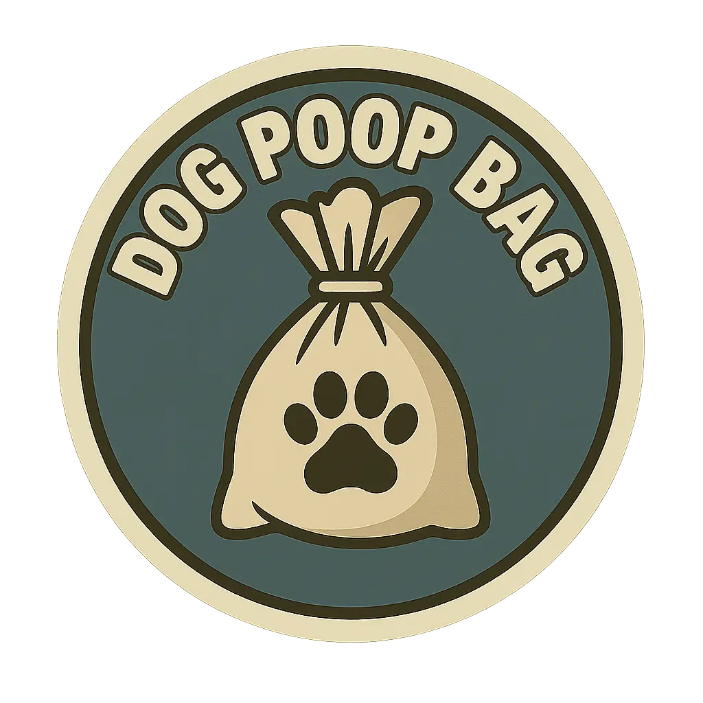 Poop Bags