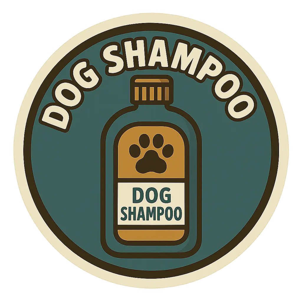 Dog Shampoo
