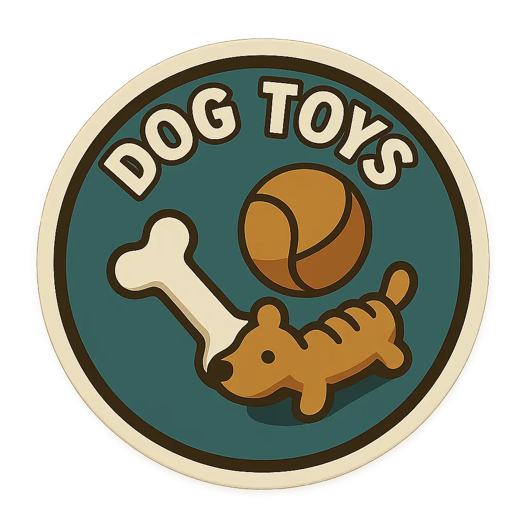 Dog Toys