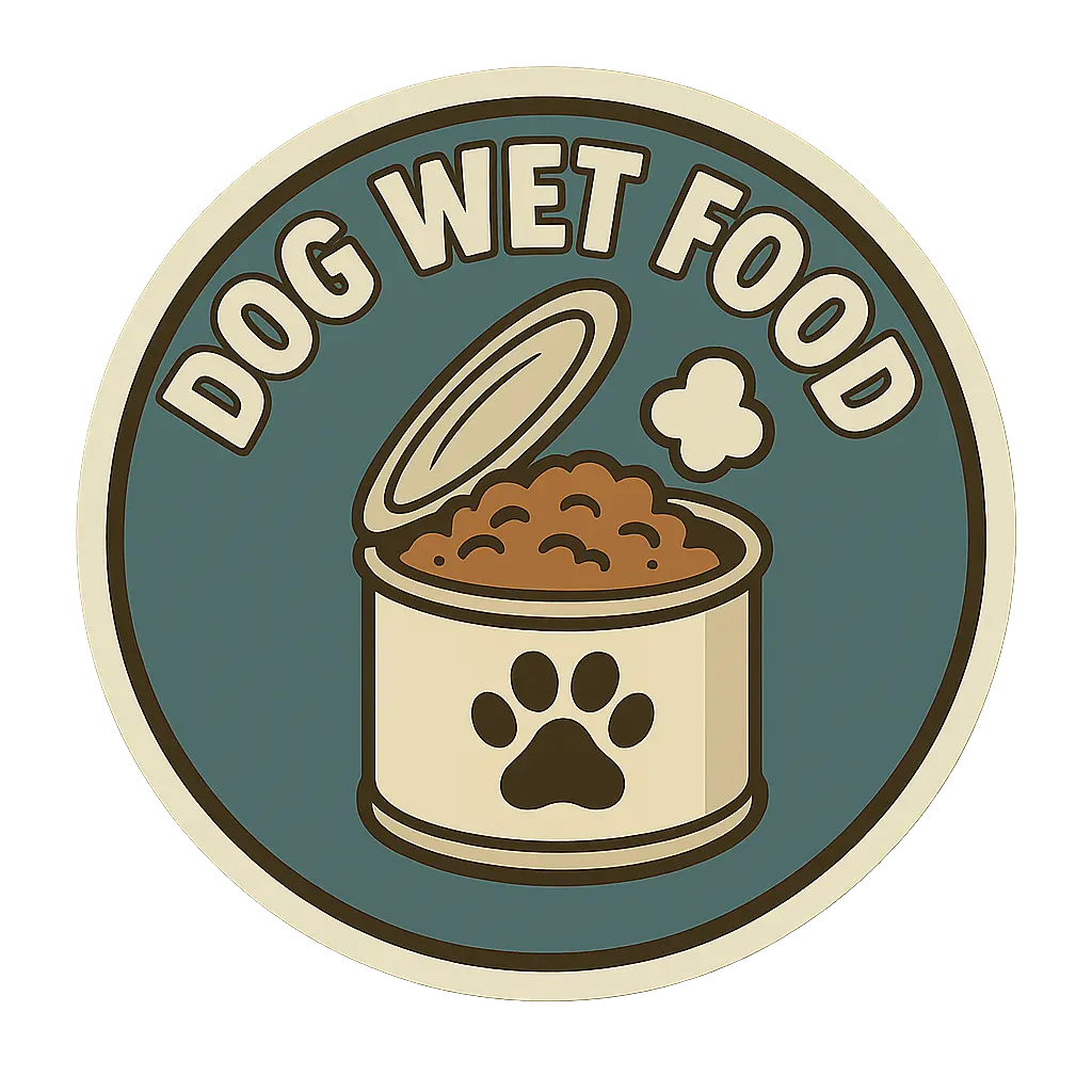 Wet Food