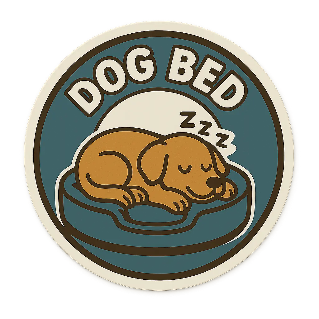 Dog Bed