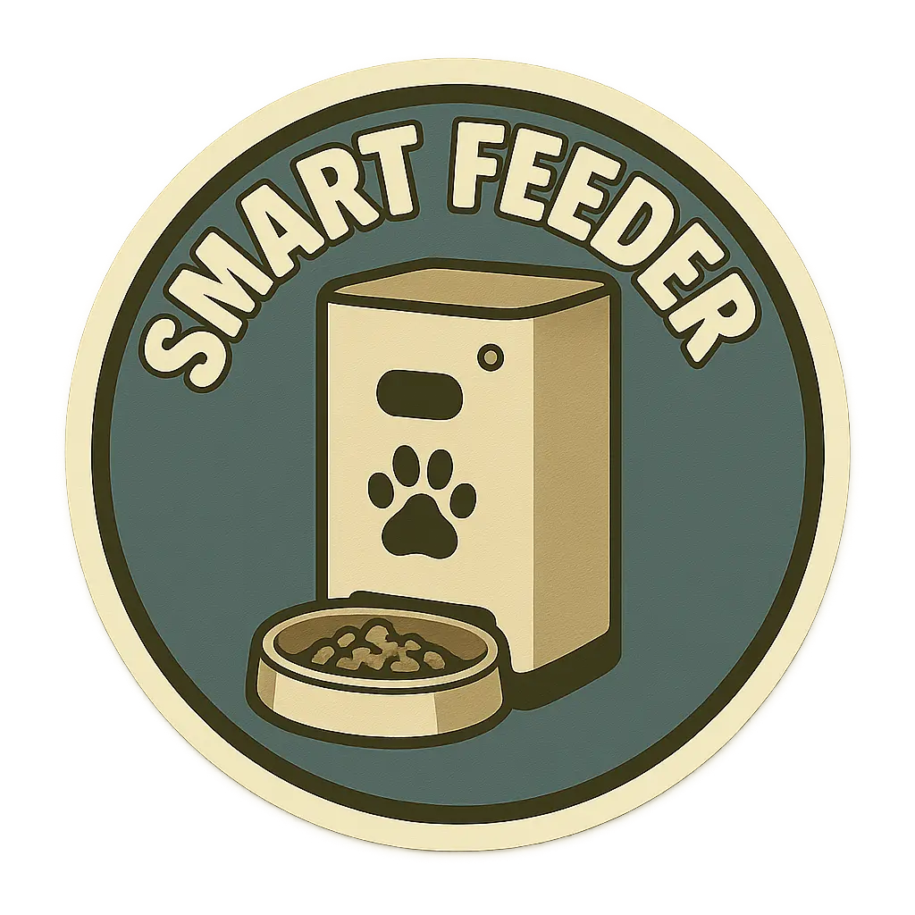 Smart Feeders